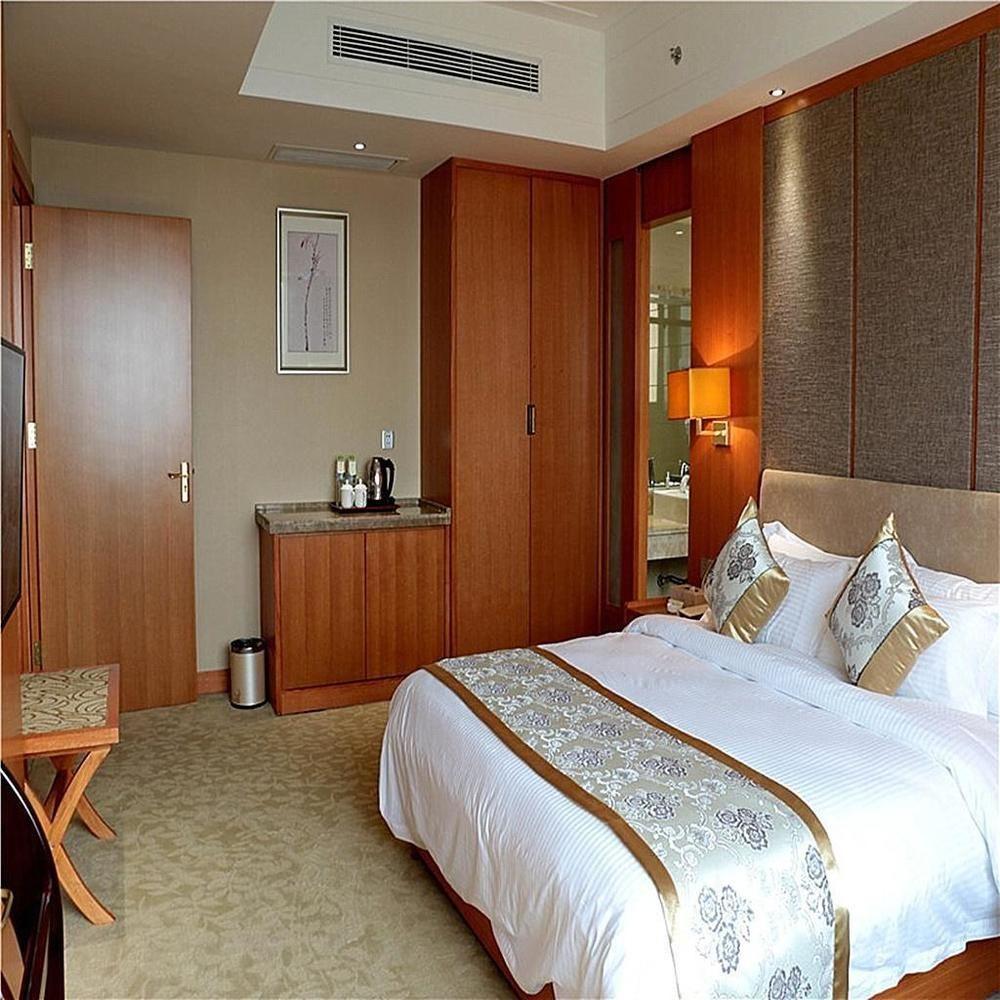 ג'יאן The Grand Plaza Hotel מראה חיצוני תמונה