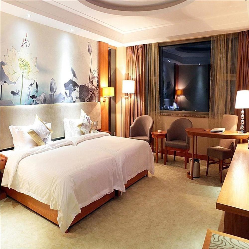 ג'יאן The Grand Plaza Hotel מראה חיצוני תמונה