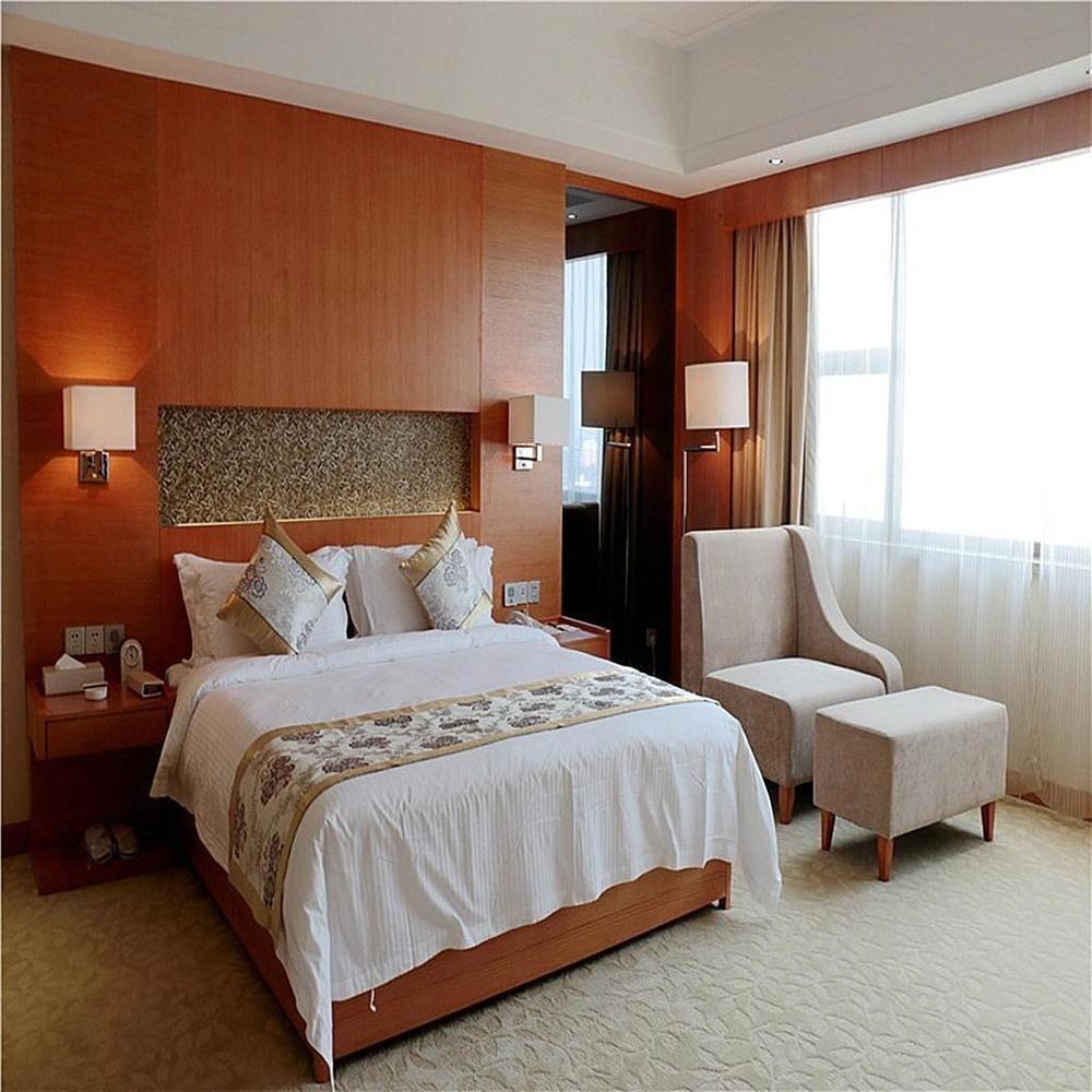 ג'יאן The Grand Plaza Hotel מראה חיצוני תמונה