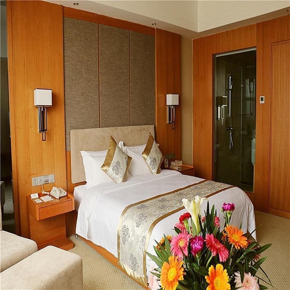 ג'יאן The Grand Plaza Hotel מראה חיצוני תמונה
