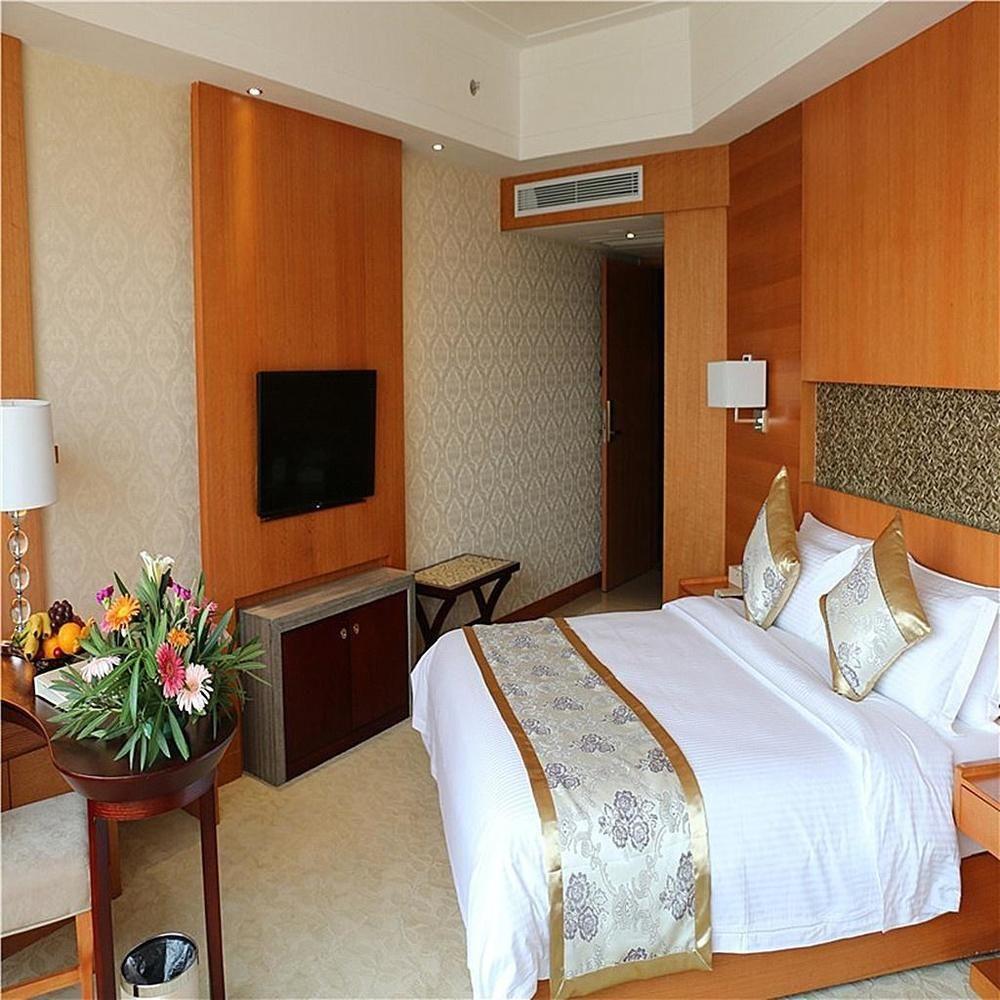 ג'יאן The Grand Plaza Hotel מראה חיצוני תמונה