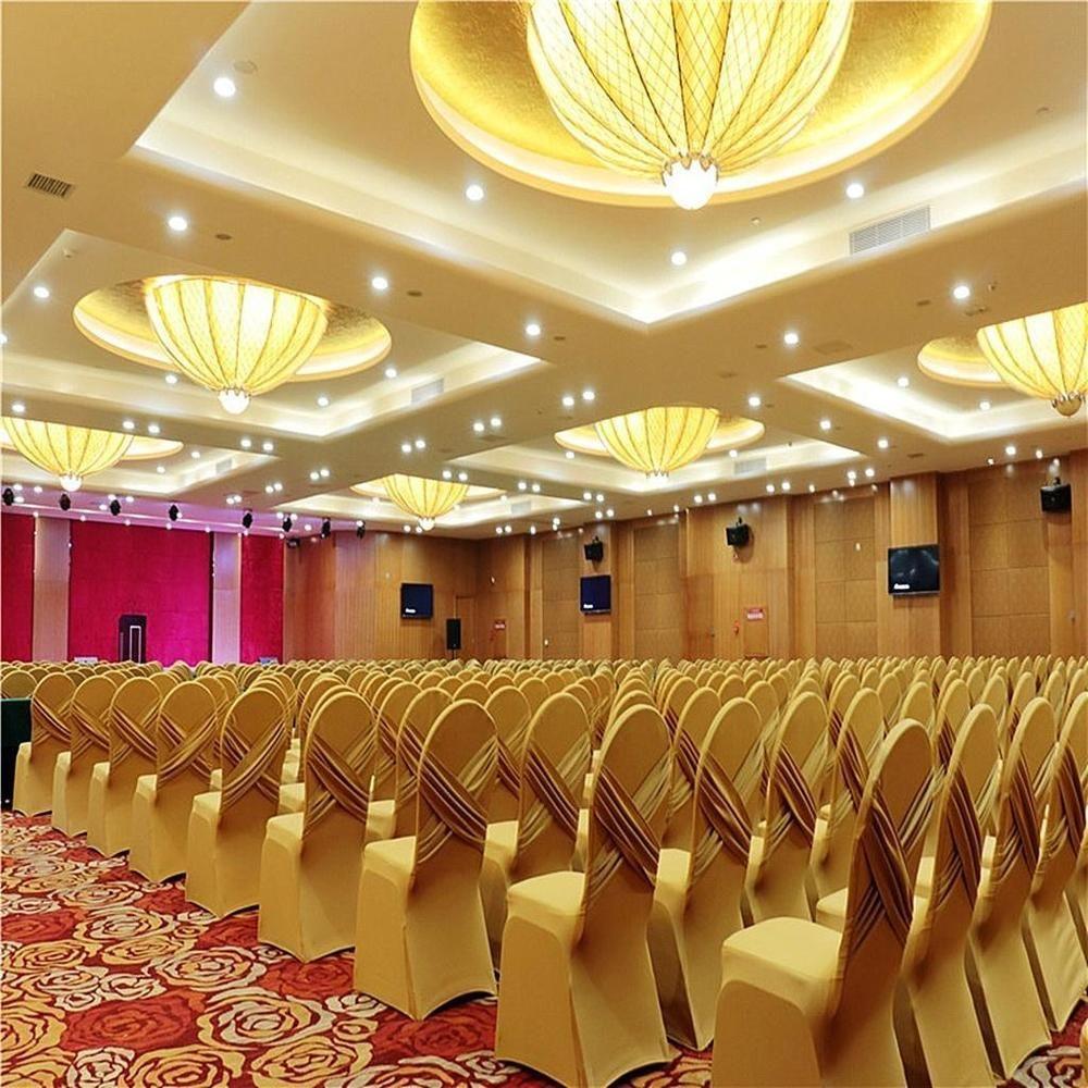 ג'יאן The Grand Plaza Hotel מראה חיצוני תמונה