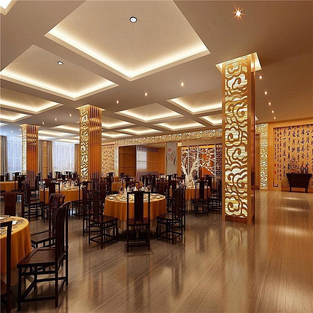 ג'יאן The Grand Plaza Hotel מראה חיצוני תמונה