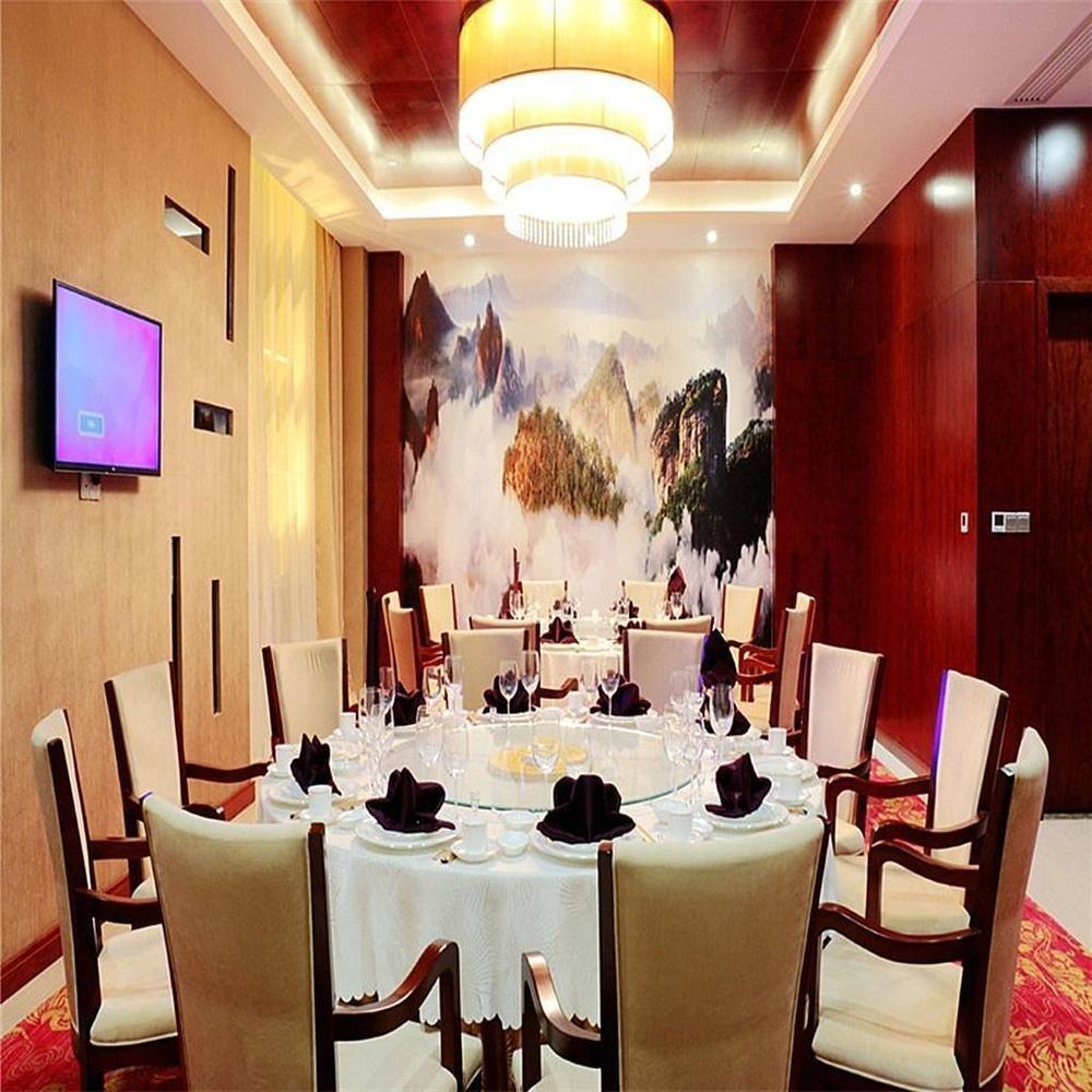 ג'יאן The Grand Plaza Hotel מראה חיצוני תמונה