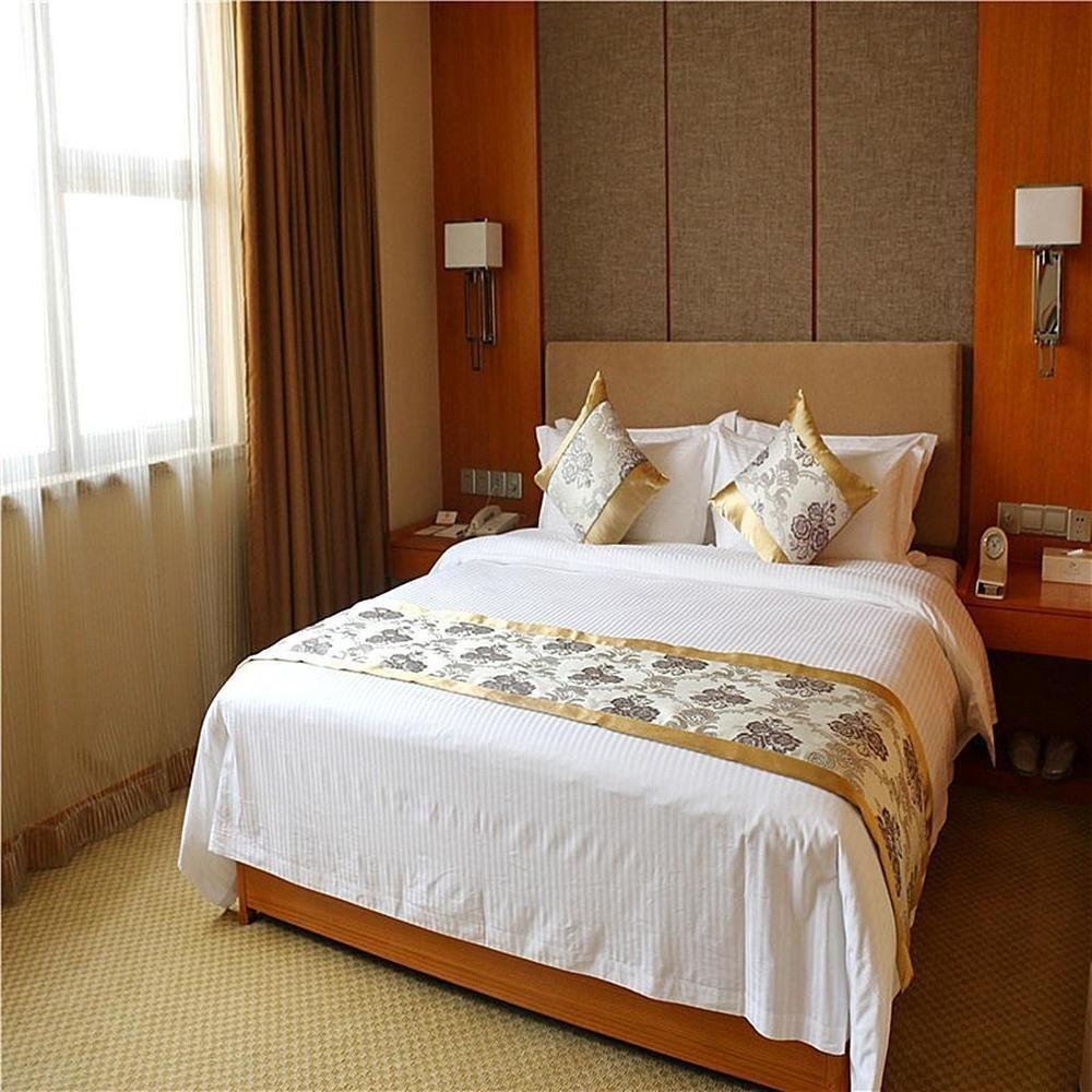 ג'יאן The Grand Plaza Hotel מראה חיצוני תמונה